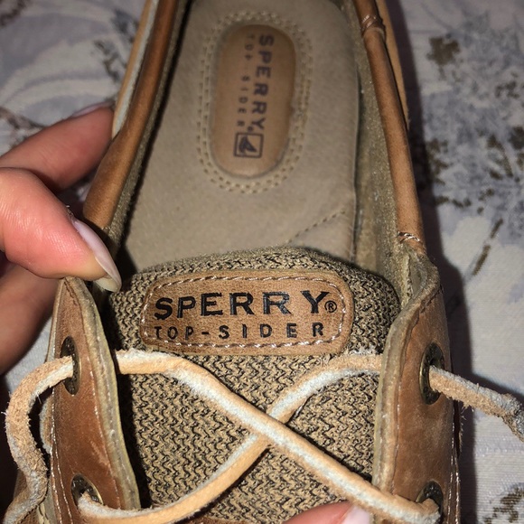 Sperry Boat Shoe - Picture 4 of 5